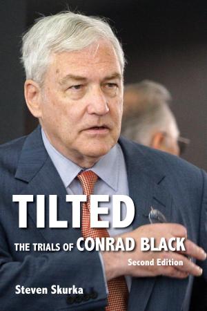 Cover of the book Tilted by Rick Blechta