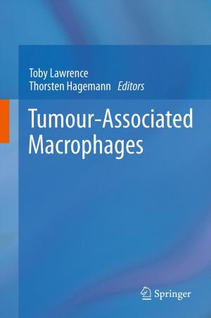 Cover of the book Tumour-Associated Macrophages by Zhening Li, Simai He, Shuzhong Zhang
