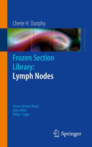 Cover of Frozen Section Library: Lymph Nodes
