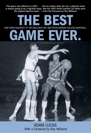 Cover of the book Best Game Ever by Michael Troyan, Jeffrey Paul Thompson, Stephen X. Sylvester