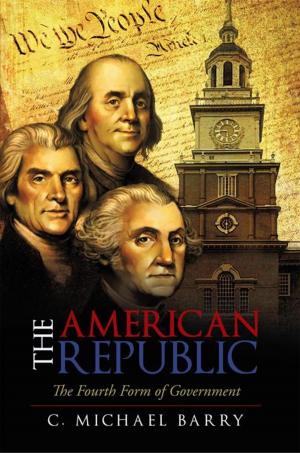 Cover of the book The American Republic by Dr. Akeam Simmons