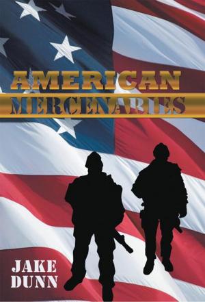 Cover of the book American Mercenaries by Vernon Harris