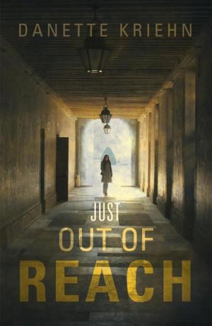 Cover of the book Just out of Reach by Mitch C. Bronston, Nils K. Oeijord