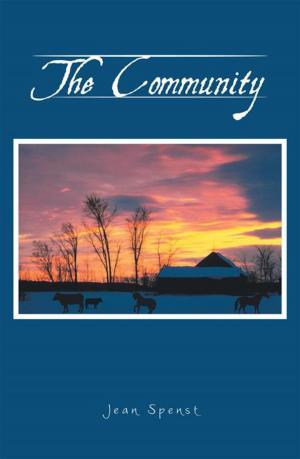 Cover of the book The Community by Jesse Carreon