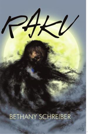 Cover of the book Raku by Micah Penn