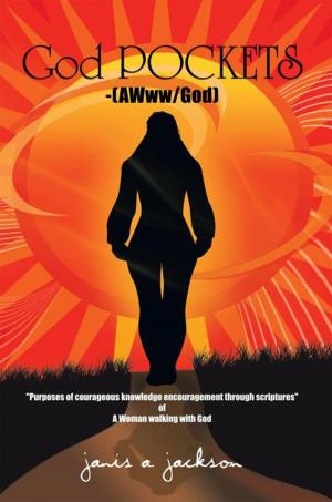 Cover of the book God Pockets-(Awww/God) by David B. McKinney