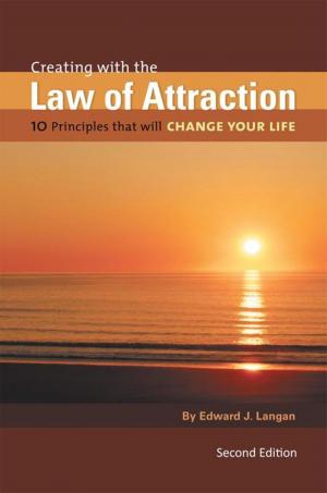 Cover of the book Creating with the Law of Attraction by Diana D. Randolph