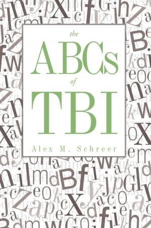 Cover of the book The Abcs of Tbi by Tawny Mae Harris