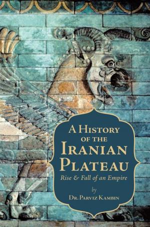 Cover of the book A History of the Iranian Plateau by Fred Scheske