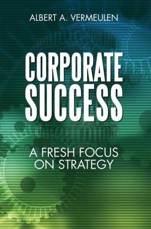 Cover of the book Corporate Success by Dahlan Iskan