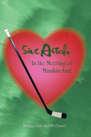 Cover of the book 5Ive Aitch by Melvia F. Miller