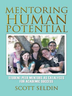 Cover of the book Mentoring Human Potential by Richard Hobbs BSc FMM