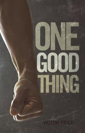 Cover of the book One Good Thing by Joanne De Stefano