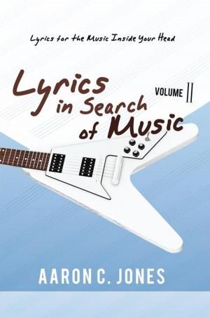 Book cover of Lyrics in Search of Music