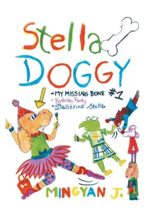 Cover of the book Stella Doggy by Reg Ivory