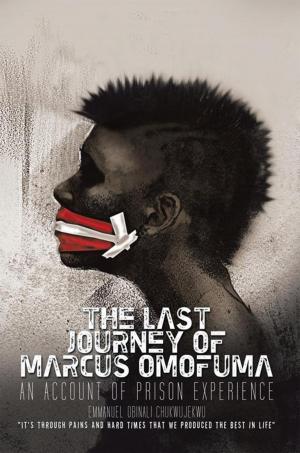 Cover of the book The Last Journey of Marcus Omofuma by Paul Taylor