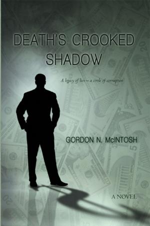 Cover of the book Death’S Crooked Shadow by Blaine Readler