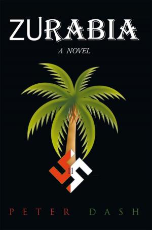 Cover of the book Zurabia by Jay Kotek