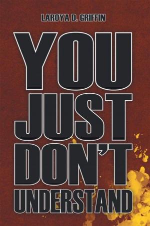 Cover of the book You Just Don’T Understand by More yojanan Ben perETZ