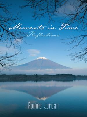 Cover of the book Moments in Time by Rev. Dr. Pamela Feeser