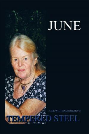 Cover of the book June by Armando J. Calonje M.