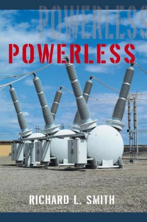 Cover of the book Powerless by Festus Ogunbitan