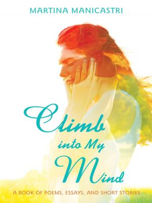 Cover of the book Climb into My Mind by Robert Rogers