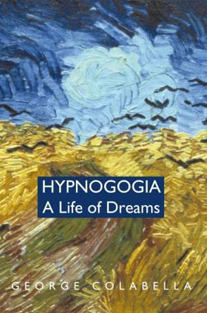 Cover of the book Hypnogogia by Montgomery Phister