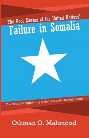 Cover of the book The Root Causes of the United Nations’ Failure in Somalia by Brandelyn N. Castine
