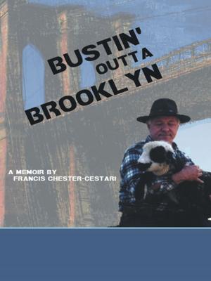 Cover of the book Bustin’ Outta Brooklyn by John G. Burdick
