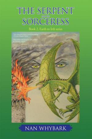 Book cover of The Serpent and the Sorceress