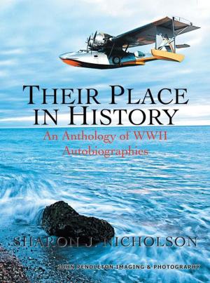 Cover of the book Their Place in History by Richard Haddock