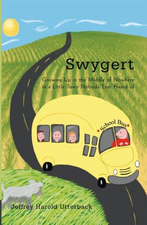 Cover of the book Swygert by Regina Oli Igbo