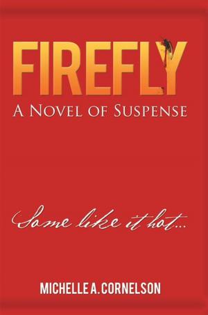 Cover of the book Firefly by Dr. Santi Meunier