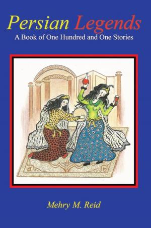 Cover of the book Persian Legends by Aaron C. Jones
