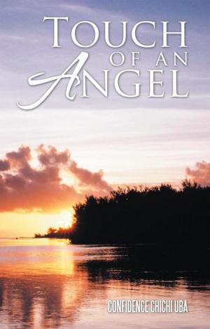 Cover of the book Touch of an Angel by Jim Anderson