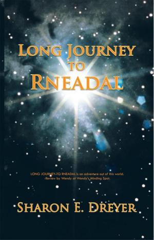 Cover of the book Long Journey to Rneadal by 夏莉．荷伯格, Charlie N. Holmberg