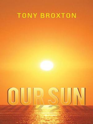 Cover of the book Our Sun by Nathan Graham