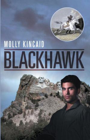 Cover of the book Blackhawk by Veronika M. Kaye