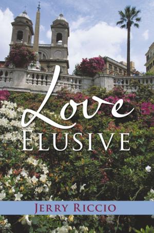 Cover of the book Love Elusive by Jonathan Fok