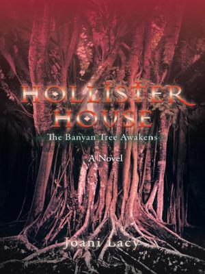 Cover of the book Hollister House by Patrick Payne Okoronkwo