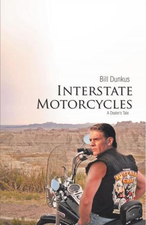 Cover of the book Interstate Motorcycles by Betty Lee Wilson