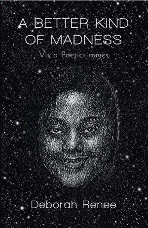 Cover of the book A Better Kind of Madness by Sharalee Marie Shepherd Washington II