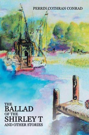 Book cover of The Ballad of the Shirley T and Other Stories