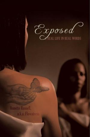 Cover of the book Exposed by Byron N Morrison