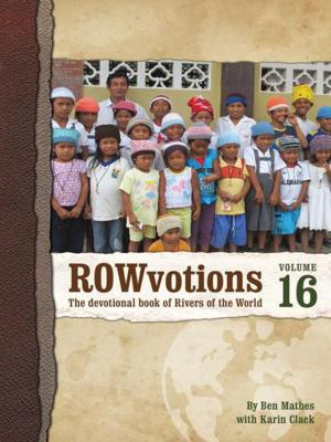 Cover of the book Rowvotions Volume 16 by sabra morgan