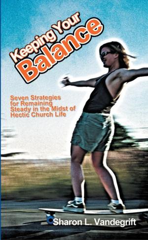 Book cover of Keeping Your Balance