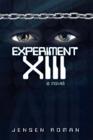 Cover of the book Experiment Xiii by David S. Taylor