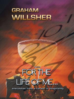 Cover of the book For the Life of Me... by Laughing Womyn Ashonosheni Ashonosheni