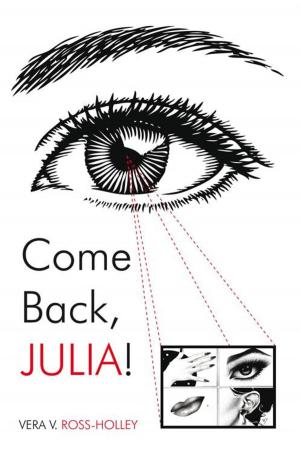Book cover of Come Back, Julia!